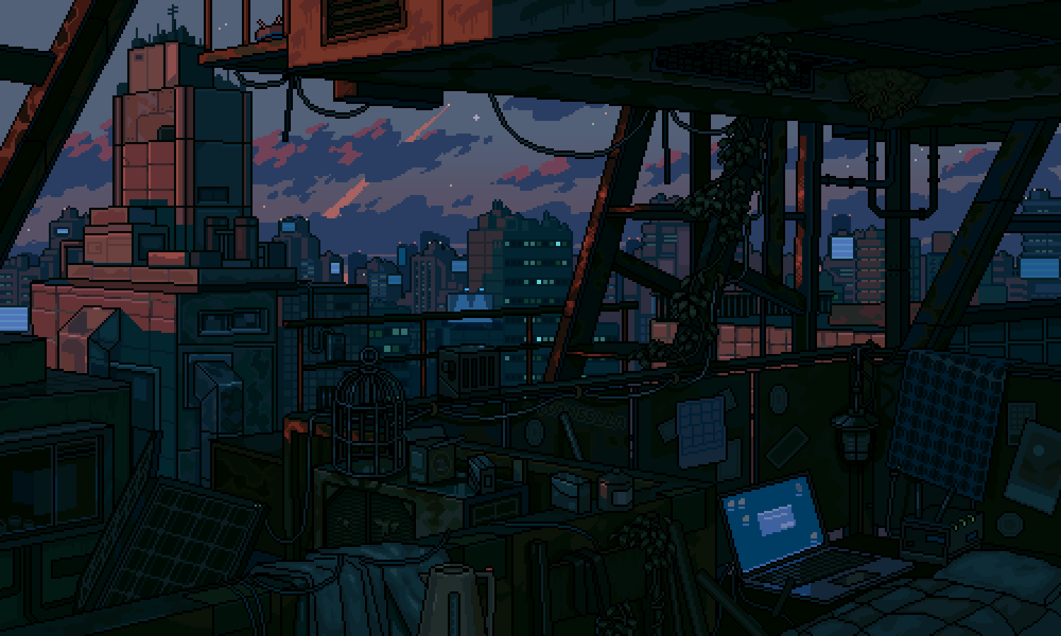 login image